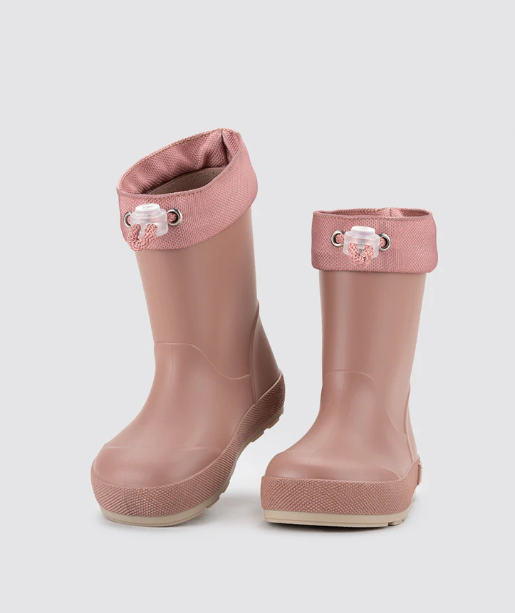Botas de Agua